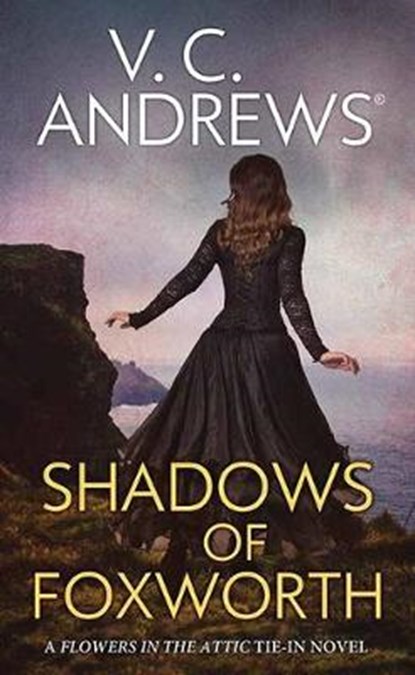 Shadows of Foxworth, V. C. Andrews - Gebonden - 9781643586908