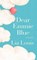 Dear Emmie Blue, LOUIS,  Lia - Gebonden - 9781643589114
