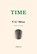Time, Etel Adnan - Paperback - 9781643620046