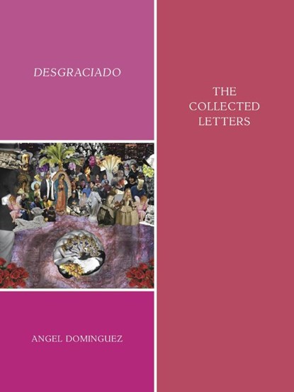 Desgraciado, DOMINGUEZ,  Angel - Paperback - 9781643621142