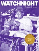 WATCHNIGHT - Cyree Jarelle Johnson - 9781643621944