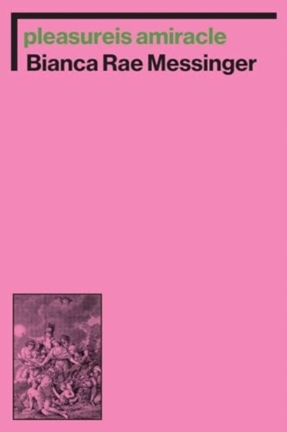 pleasureis amiracle, Bianca Rae Messinger - Paperback - 9781643622415
