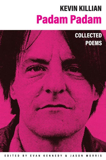 Padam Padam, Kevin Killian - Paperback - 9781643622903