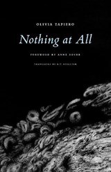 Nothing at All - Olivia Tapiero - 9781643622989