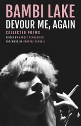 Devour Me, Again - Bambi Lake - 9781643623061