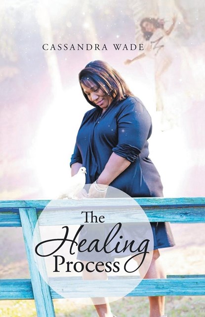 The Healing Process, Cassandra Wade - Paperback - 9781643673653