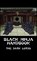 Black Ninja Handbook, DARK LORDS,  The - Gebonden - 9781643700892