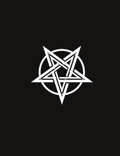 Temple of Satan, The Dark Lords - Gebonden - 9781643704647