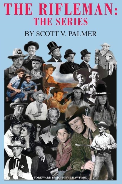 The Rifleman, Scott V Palmer - Gebonden - 9781643708645
