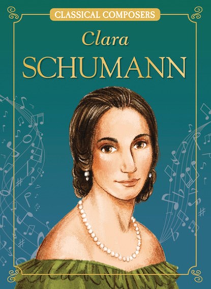 Clara Schumann, Joanne Mattern - Gebonden - 9781643714363