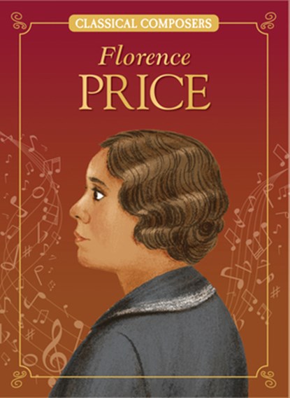 Florence Price, Joanne Mattern - Gebonden - 9781643714486