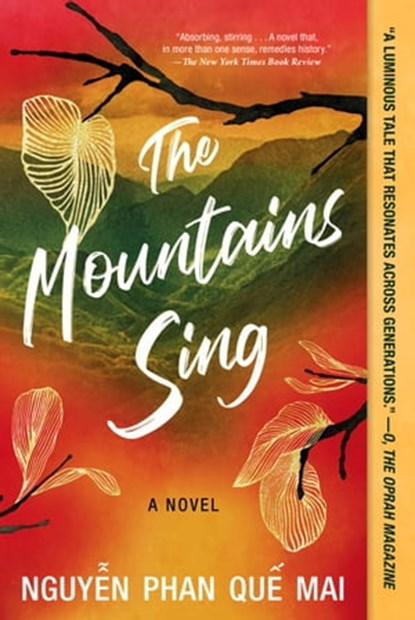 The Mountains Sing, Que Mai Phan Nguyen - Ebook - 9781643750491