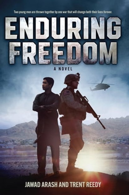 Enduring Freedom, Trent Reedy ; Jawad Arash - Ebook - 9781643751634