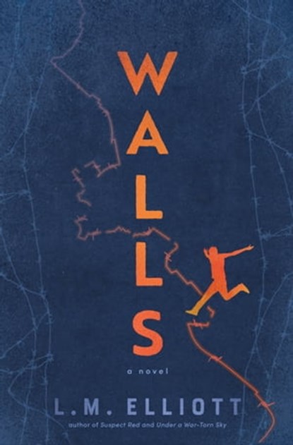 Walls, L. M. Elliott - Ebook - 9781643752310