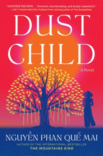 Dust Child, Mai Phan Que Nguyen - Gebonden - 9781643752754