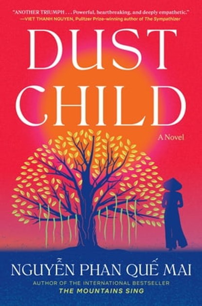 Dust Child, Que Mai Phan Nguyen - Ebook - 9781643753751