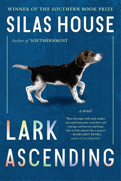 Lark Ascending, Silas House - Paperback - 9781643753935
