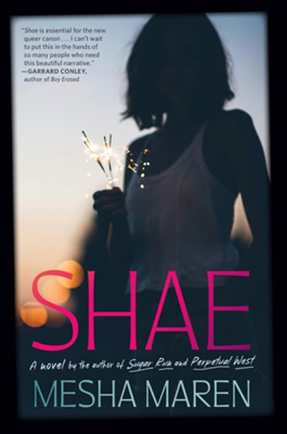 Shae, Mesha Maren - Gebonden - 9781643755663