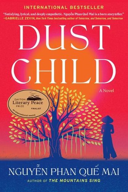 Dust Child, Mai Phan Que Nguyen - Paperback - 9781643755786