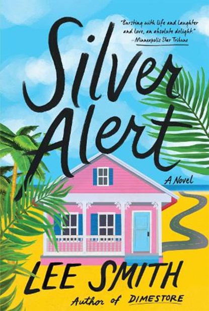 Silver Alert, Lee Smith - Paperback - 9781643755809