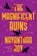 The Magnificent Ruins, Nayantara Roy - Paperback - 9781643755861