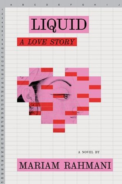 Liquid, Mariam Rahmani - Ebook - 9781643756523