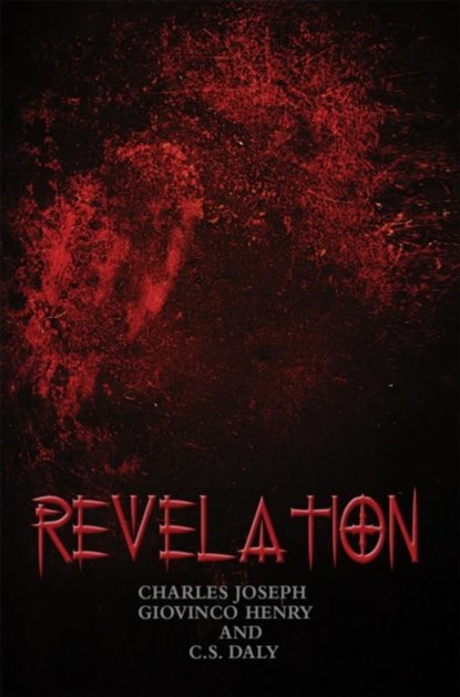 REVELATION, CHARLES JOSEP HENRY - Gebonden - 9781643784489