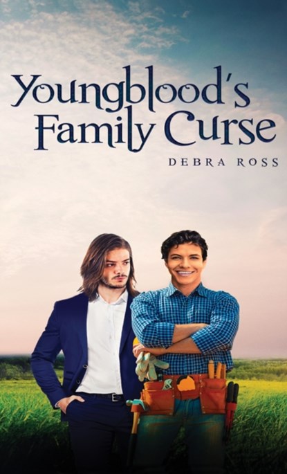 YOUNGBLOODS FAMILY CURSE, DEBRA ROSS - Paperback - 9781643785059
