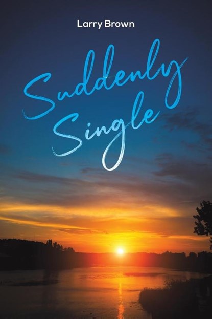 Suddenly Single, Larry Brown - Paperback - 9781643785929