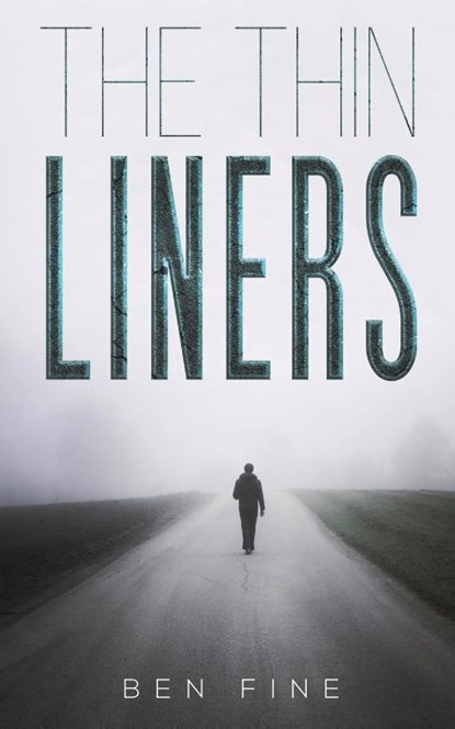 The Thin Liners, Ben Fine - Paperback - 9781643788630