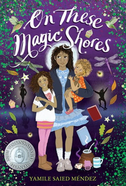 On These Magic Shores, MÉNDEZ,  Yamile Saied - Gebonden - 9781643790312
