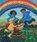 Rainbow Stew, Cathryn Falwell - Paperback - 9781643790572