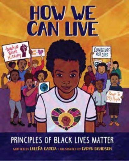 How We Can Live, Lalena Garcia - Gebonden - 9781643794969