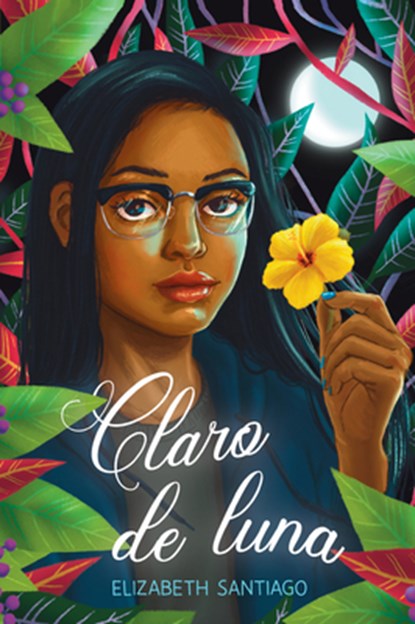 Claro de Luna, Elizabeth Santiago - Paperback - 9781643798134