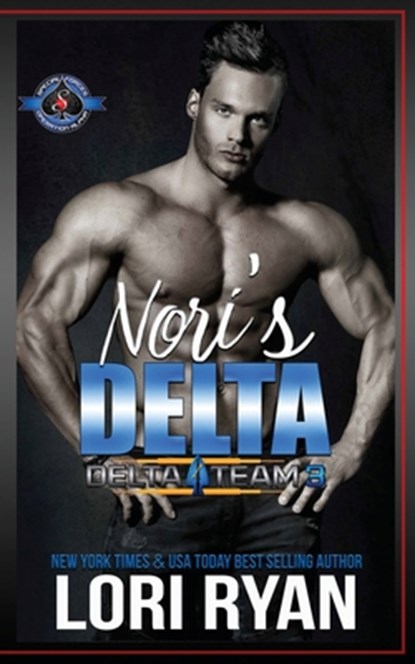 Nori's Delta, Lori Ryan ; Operation Alpha - Paperback - 9781643842318
