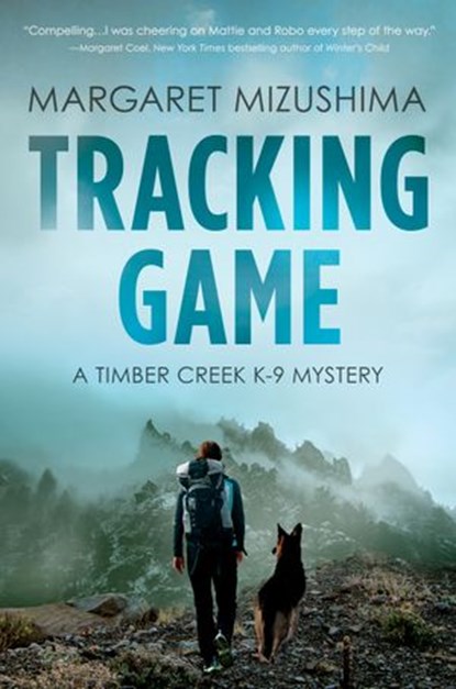 Tracking Game, Margaret Mizushima - Ebook - 9781643851365