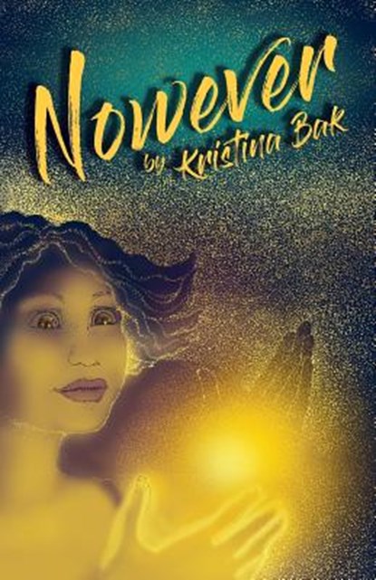Nowever, Kristina Bak - Paperback - 9781643880358
