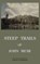 Steep Trails - Legacy Edition, John Muir - Gebonden - 9781643890975