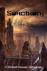 Sanctuary - Andrew Adams ; Andy Betz ; Brianna Witte ; E. W. Farnsworth ; Jennifer Kim ; Keith Raymond ; Liz Hart ; Michael Meilarec ; Michelle Ropp ; W. C. Dowden - 9781643900193