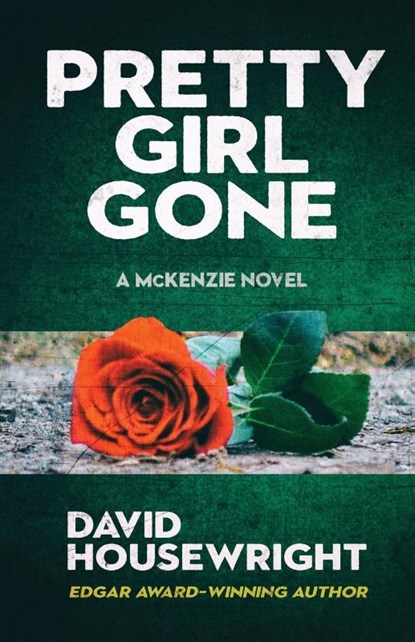Pretty Girl Gone, David Housewright - Paperback - 9781643960197