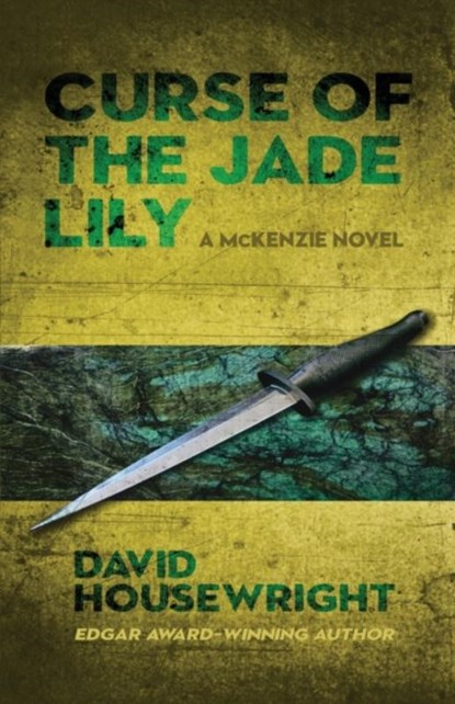 Curse of the Jade Lily, David Housewright - Paperback - 9781643960722