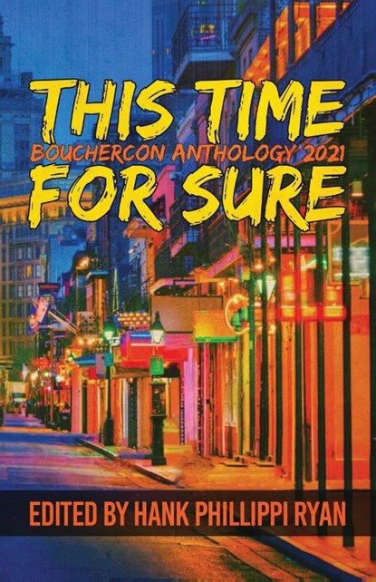 This Time For Sure, Hank Phillippi Ryan - Paperback - 9781643962115