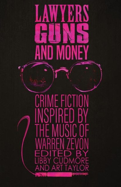 Lawyers, Guns, and Money, Libby Cudmore ; Art Taylor - Paperback - 9781643962665