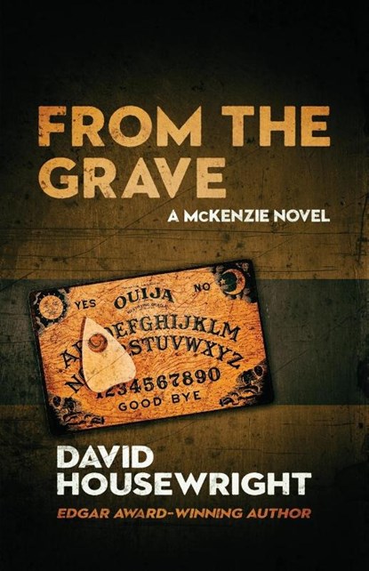 From the Grave, David Housewright - Paperback - 9781643963334