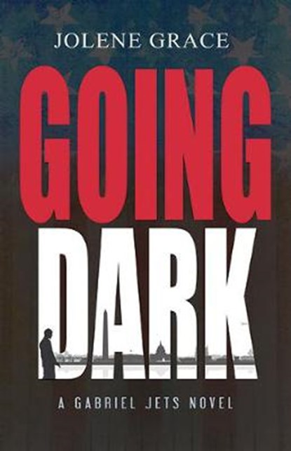 Going Dark, GRACE,  Jolene - Gebonden - 9781643970486