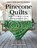 Pinecone Quilts, Betty Ford-Smith - Paperback - 9781644032961