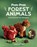 Pom-Pom Forest Animals, Susanne Pypke - Paperback - 9781644034583