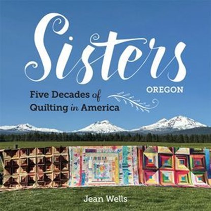 Sisters, Oregon, Jean Wells - Ebook - 9781644035474