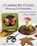 Stumpwork Studio – Mastering 3-D Embroidery, Megan Zaniewski - Paperback - 9781644036655