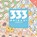 333 Origami Sheets Kawaii Kittens Designs, C&T Publishing - Paperback - 9781644036815